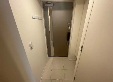 玄関　玄関※別部屋参考写真