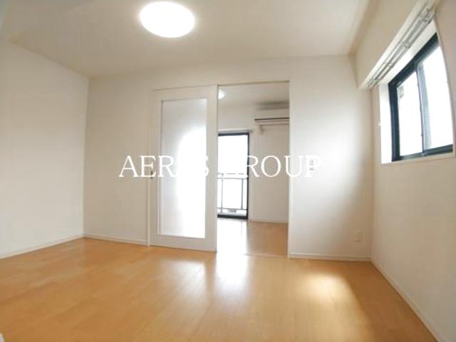 居室・リビング　居室