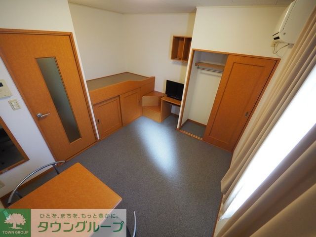 居室・リビング　リビング・居室