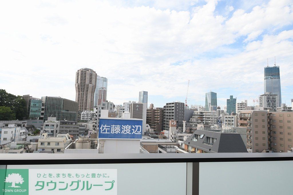 眺望　【初期費用分割・クレカ対応】一都三県のお部屋探しは2025…