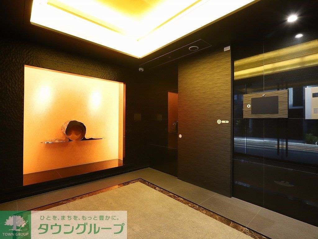 セキュリティ　【初期費用分割・クレカ対応】一都三県のお部屋探しは2025…