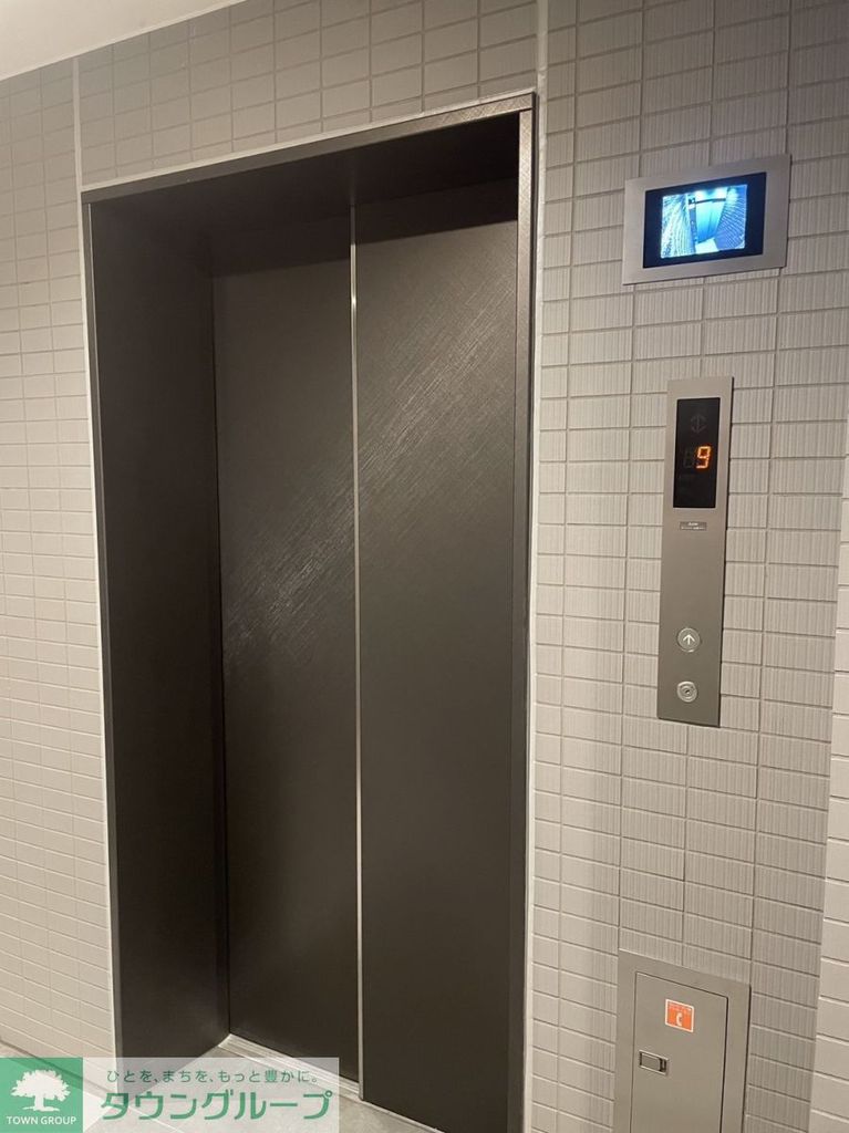 その他設備　共有部分