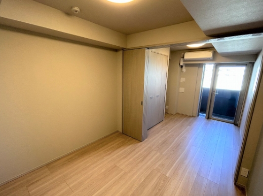 居室・リビング　☆広々としたリビング☆