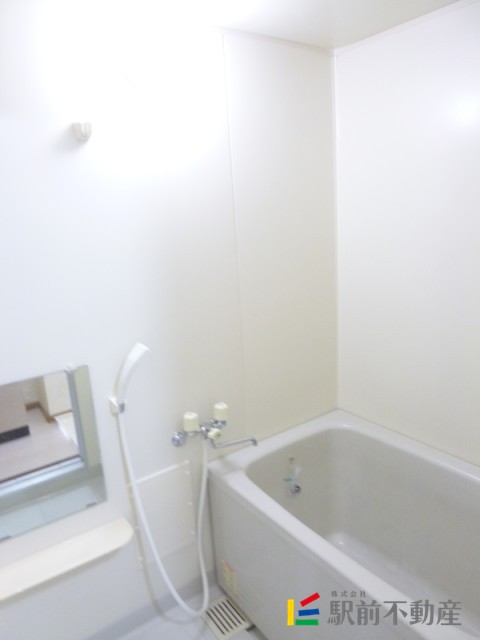 バス・シャワールーム　ユニットバス