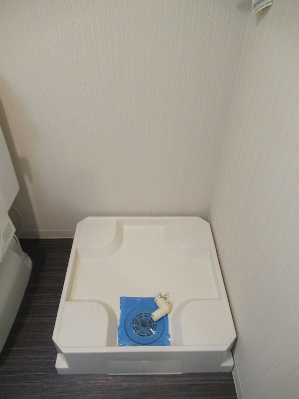 その他部屋・スペース　パン