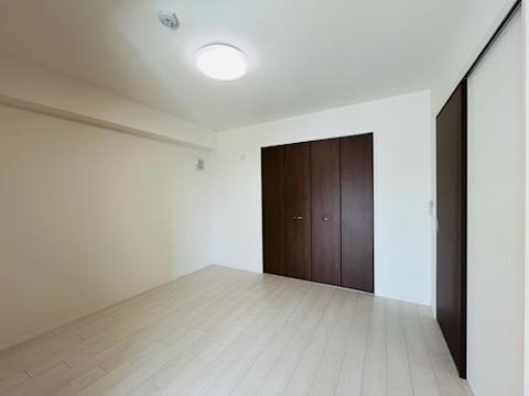 その他部屋・スペース　寝室