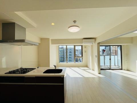 居室・リビング　リビング