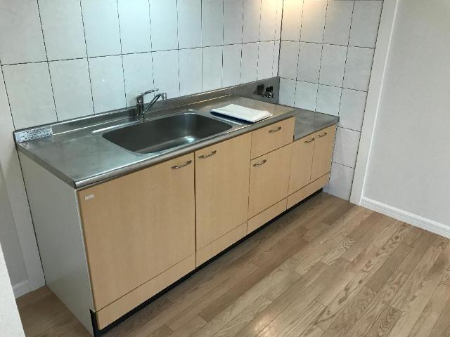 キッチン　キッチン（イメージ）