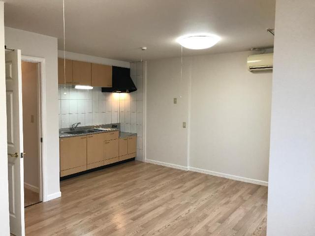 居室・リビング　リビング（イメージ）