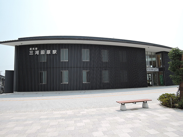その他　三河田原駅（その他）まで1520m