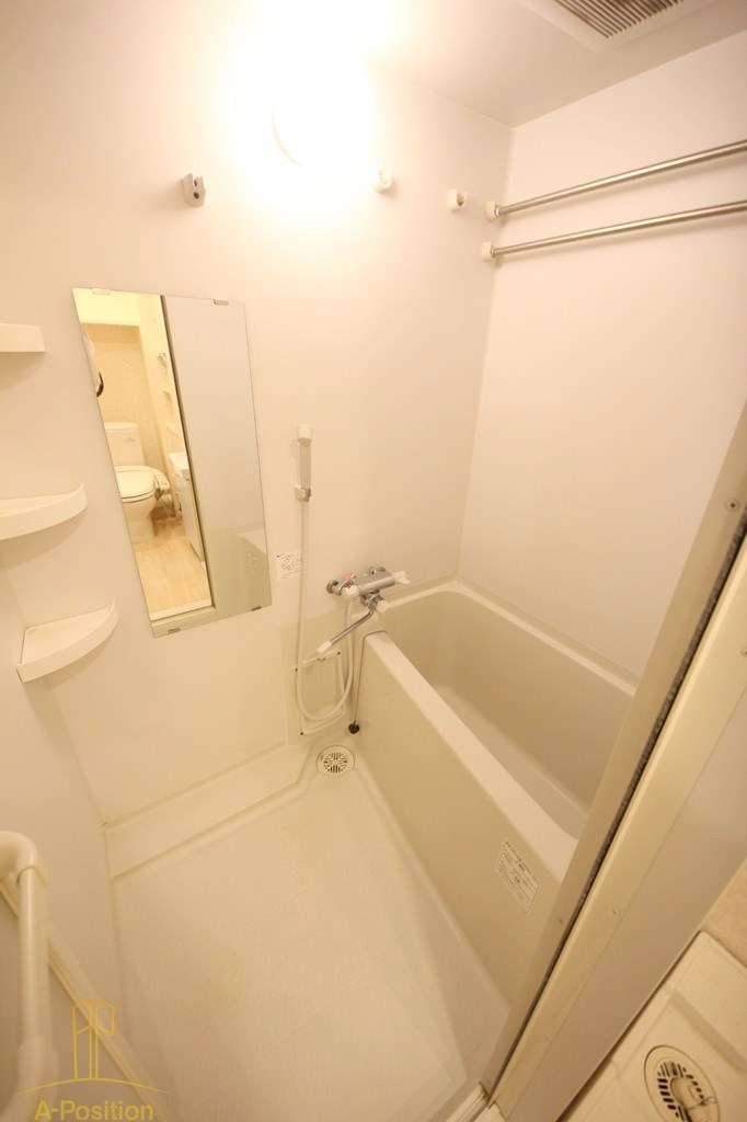 バス・シャワールーム　グラマシー京橋