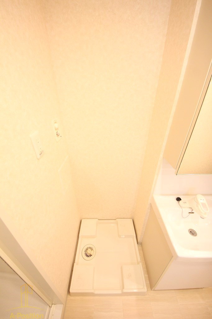 その他設備　グラマシー京橋