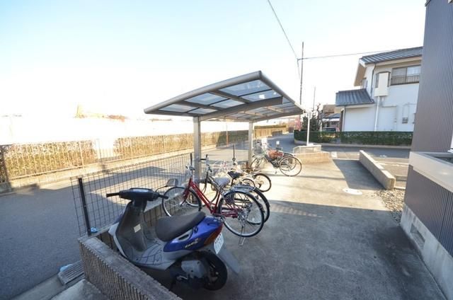 その他共有部分　★お部屋探しは株式会社タウンハウジング東京まで★