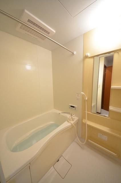 バス・シャワールーム　★お部屋探しは株式会社タウンハウジング東京まで★