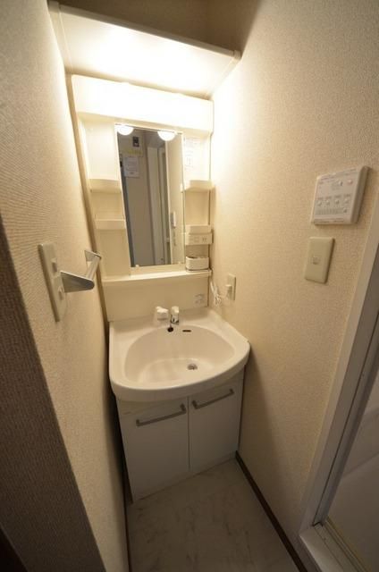 洗面設備　★お部屋探しは株式会社タウンハウジング東京まで★