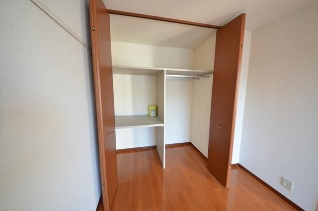 収納　★お部屋探しは株式会社タウンハウジング東京まで★