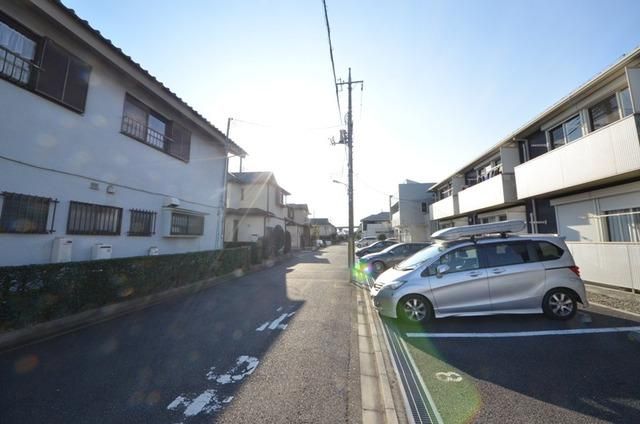 その他　★お部屋探しは株式会社タウンハウジング東京まで★