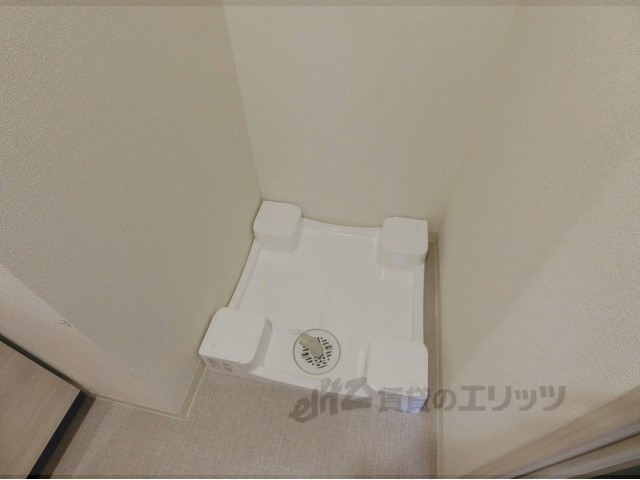 その他部屋・スペース　洗濯機置場
