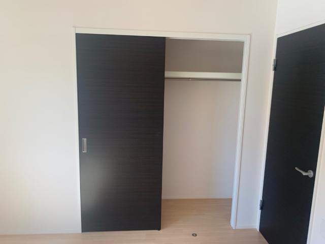 収納　収納（イメージ）