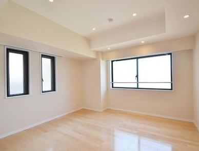 居室・リビング　参考写真