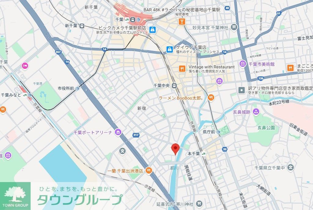 その他　お問合せはタウンハウジングまで！※現地待合わせ相談可能