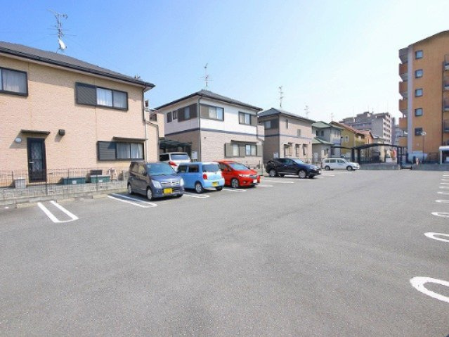 その他設備　エアコン設備