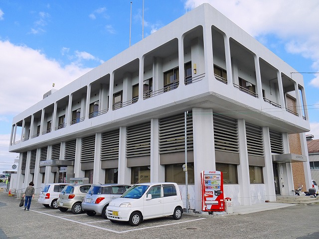 その他　ＪＡならけん 二階堂支店（その他）まで705m