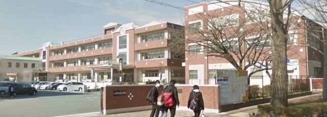 小学校　三島市立北小学校（小学校）まで1120m