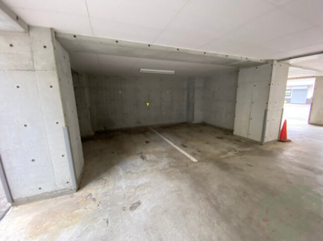 駐車場　駐車場その他