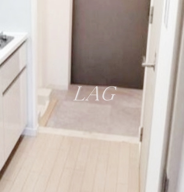 玄関　玄関です。