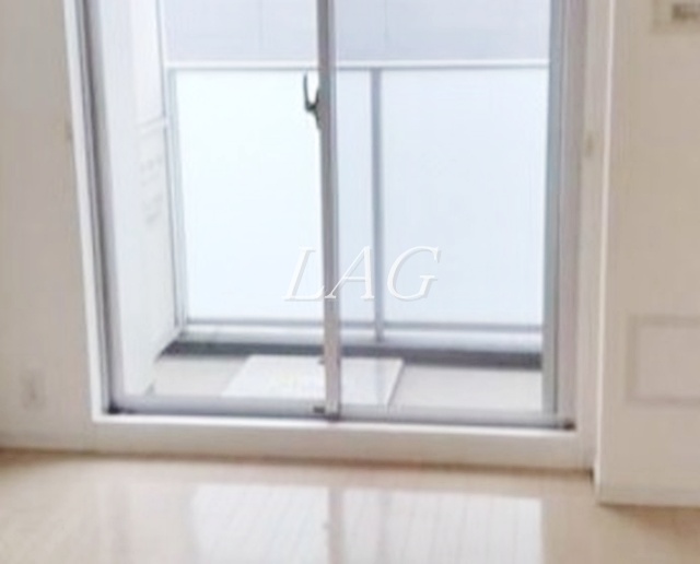 バルコニー　バルコニーです。