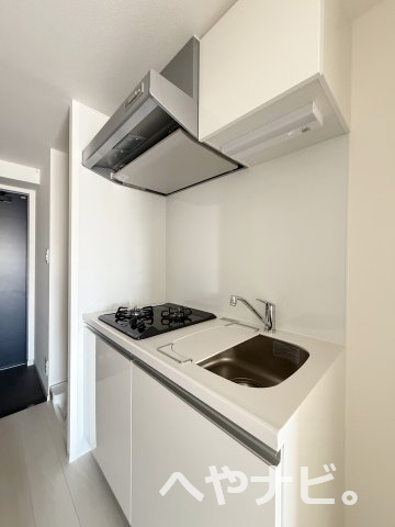 キッチン　★システムキッチン