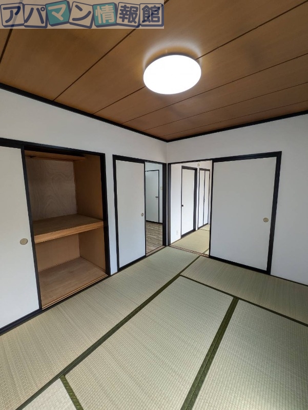 その他部屋・スペース　※別号室のお写真になります