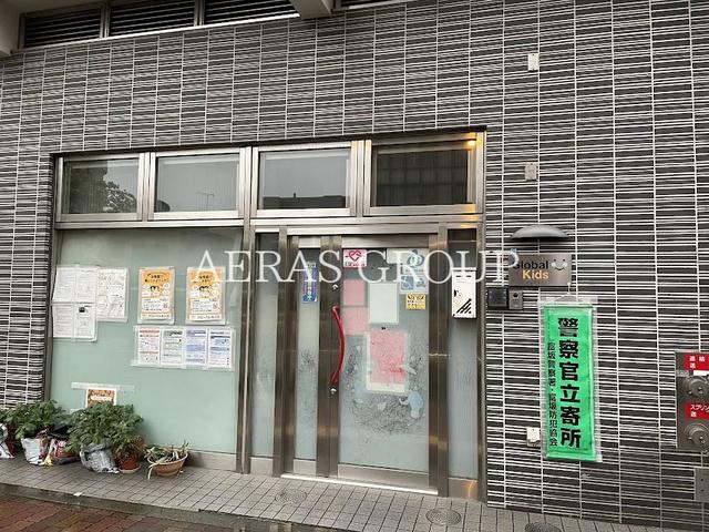 幼稚園・保育園　グローバルキッズ春日園（幼稚園・保育園）まで235m