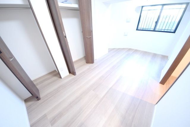 その他部屋・スペース　★広々とした洋室です★