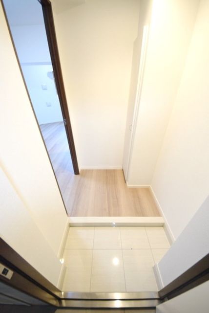 玄関　★オシャレな玄関です★