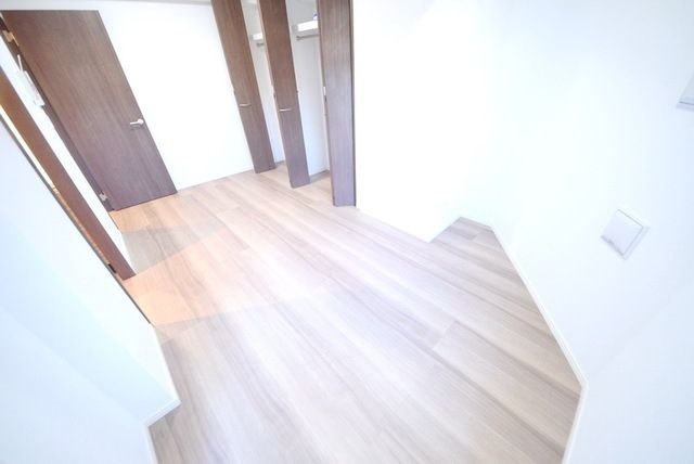 居室・リビング　★日当たりの良い居室です★