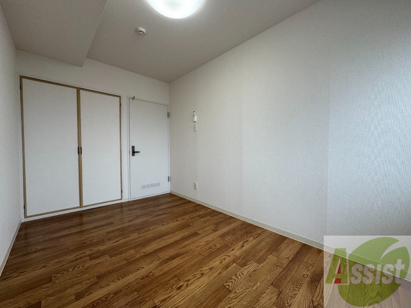 その他部屋・スペース　明るいお部屋は気持ちよく過ごせそうですね。