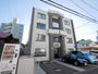レクセラ豊平公園 3階 築8年8ヶ月の賃貸物件