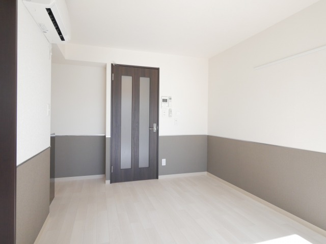 居室・リビング　☆10.4帖の広々としたリビングです！