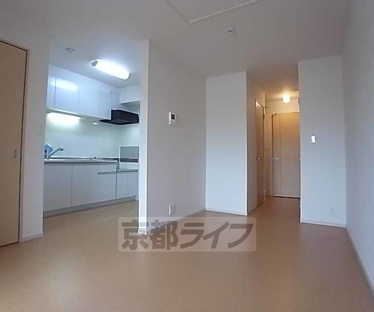 居室・リビング　広々としたお部屋です。