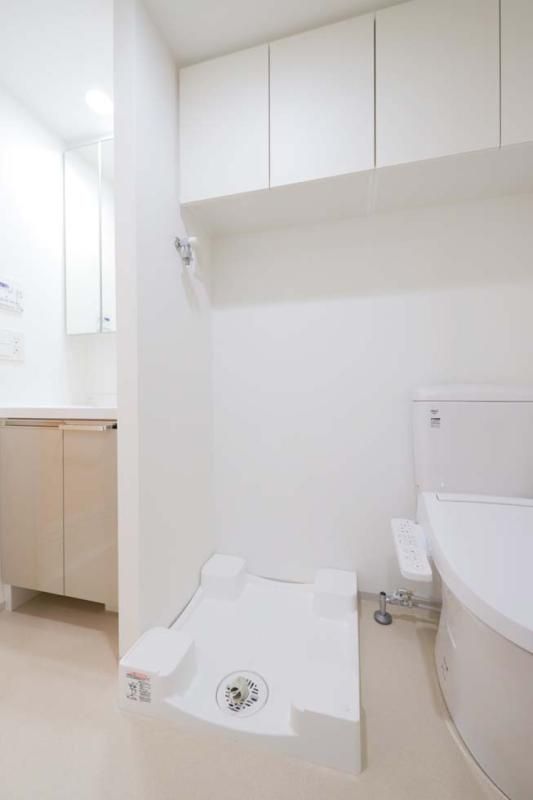 その他設備　☆室内洗濯機置場☆