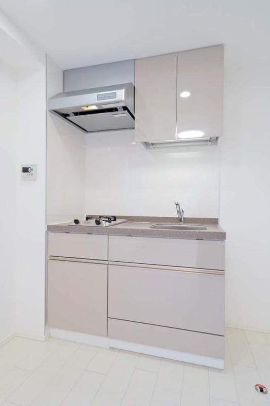 キッチン　☆使いやすいシステムキッチン☆