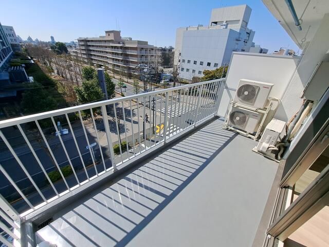 バルコニー　★初期費用どこよりも安くご案内★