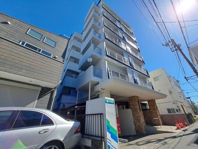 建物外観　★初期費用どこよりも安くご案内★