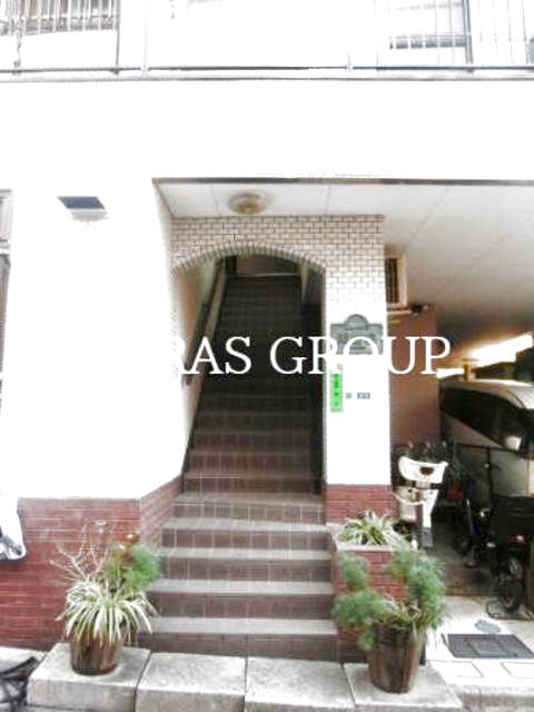 エントランス　★エントランス★