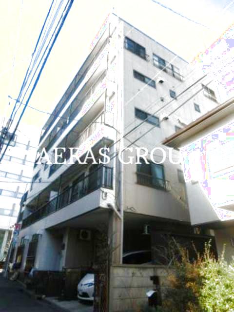 建物外観　★外観★