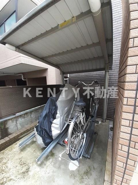 その他共有部分　その他共有部分