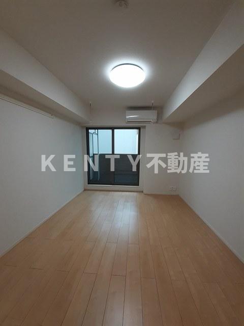 居室・リビング　ゆったりとしたリビングです