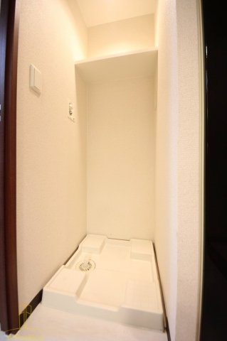 その他設備　マスターズレジデンス道頓堀III